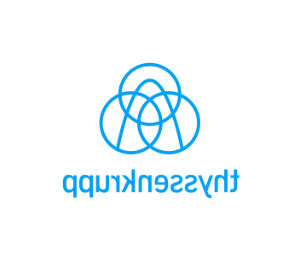 ThyssenKrupp Logo